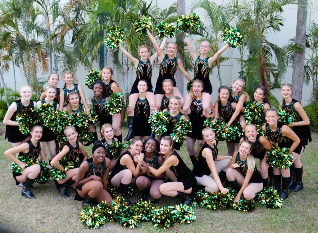 Dance Fort Myers High School Music