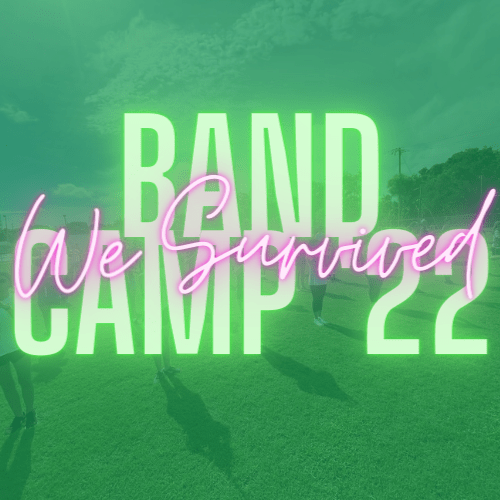 band camp logo